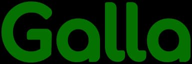 Galla Logo